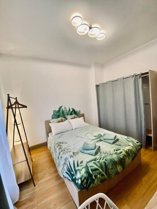 Ferienwohnung L'Opaline - Proche Gare Vichy Exterior foto